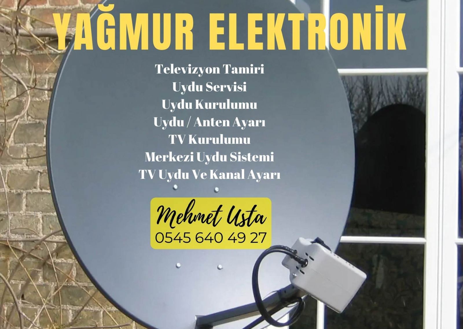 Mudanya Uyducu